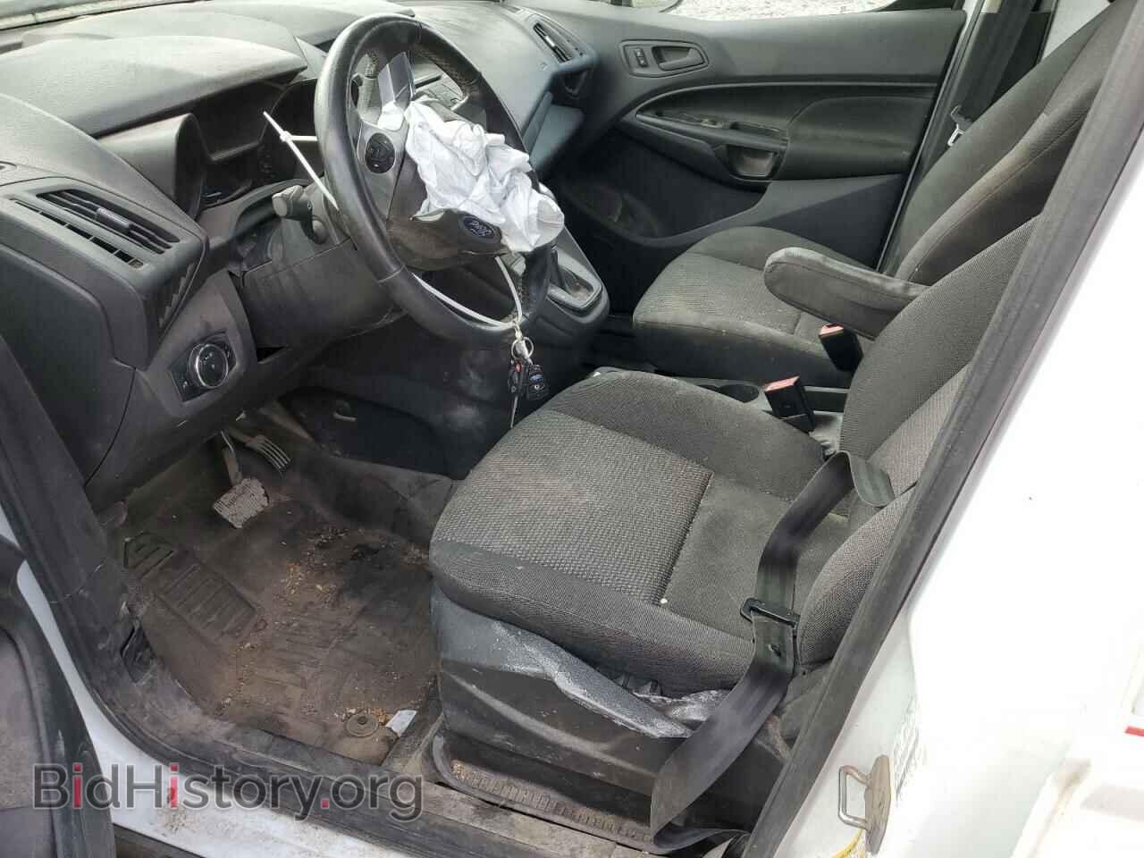 2017 FORD TRANSIT - VIN: NM0LS7E75H1319189 - Фото 7
