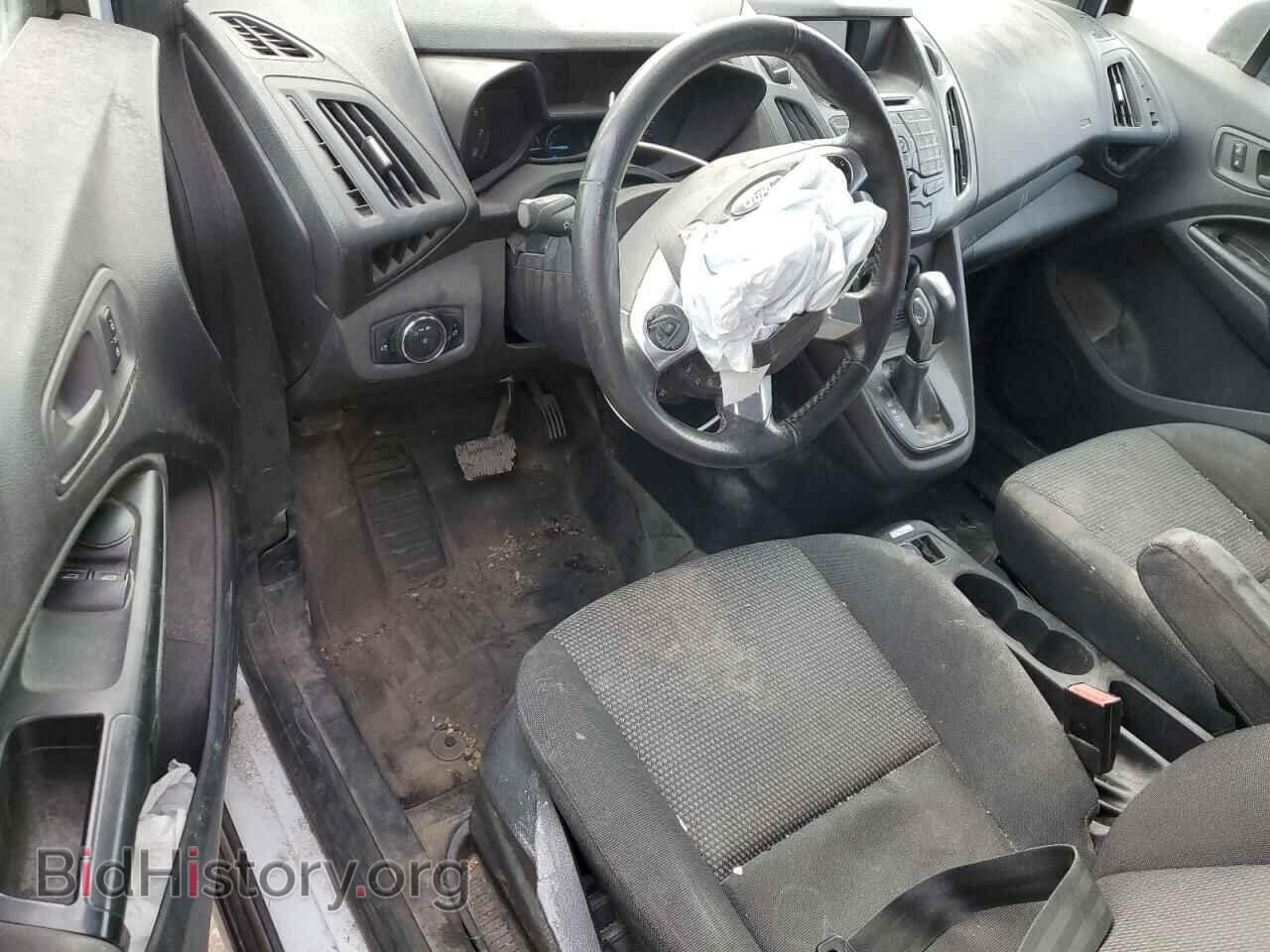 2017 FORD TRANSIT - VIN: NM0LS7E75H1319189 - Фото 8
