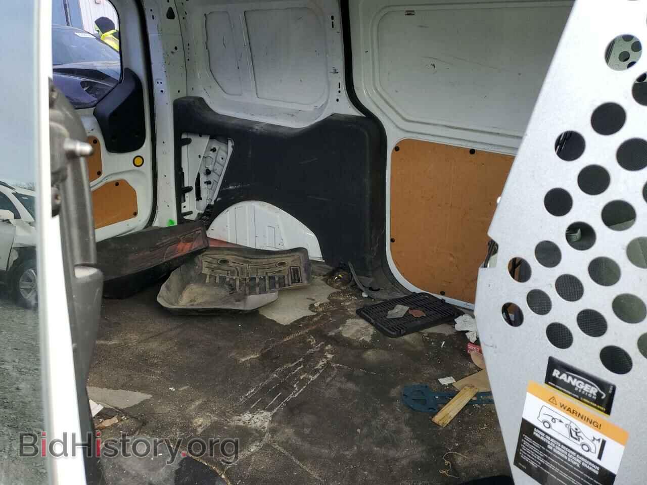2017 FORD TRANSIT - VIN: NM0LS7E75H1319189 - Фото 10