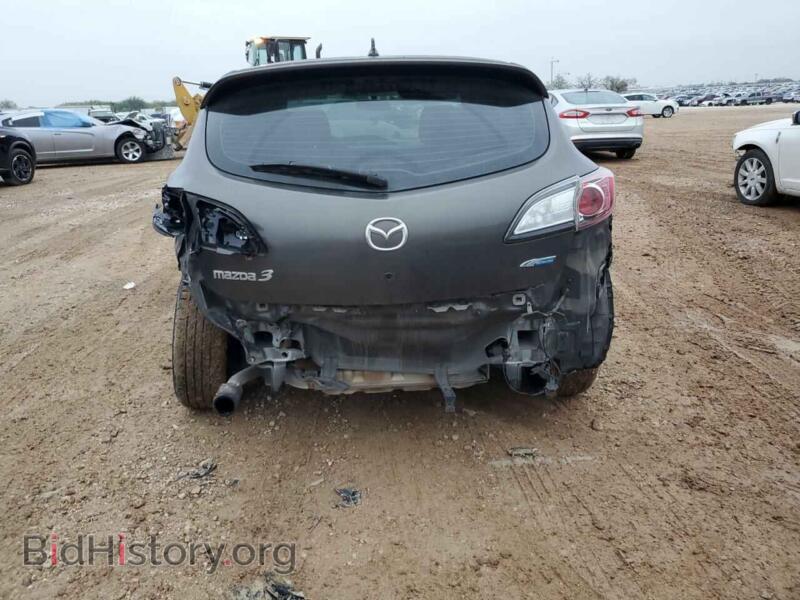 2012 Mazda 3 (VIN JM1BL1L89C1557298) — фото 6 из 12