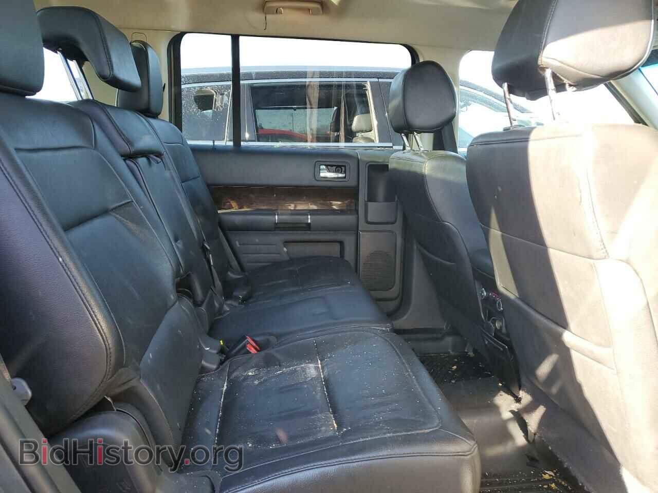 2014 FORD FLEX - VIN: 2FMHK6D83EBD42835 - Photo 11
