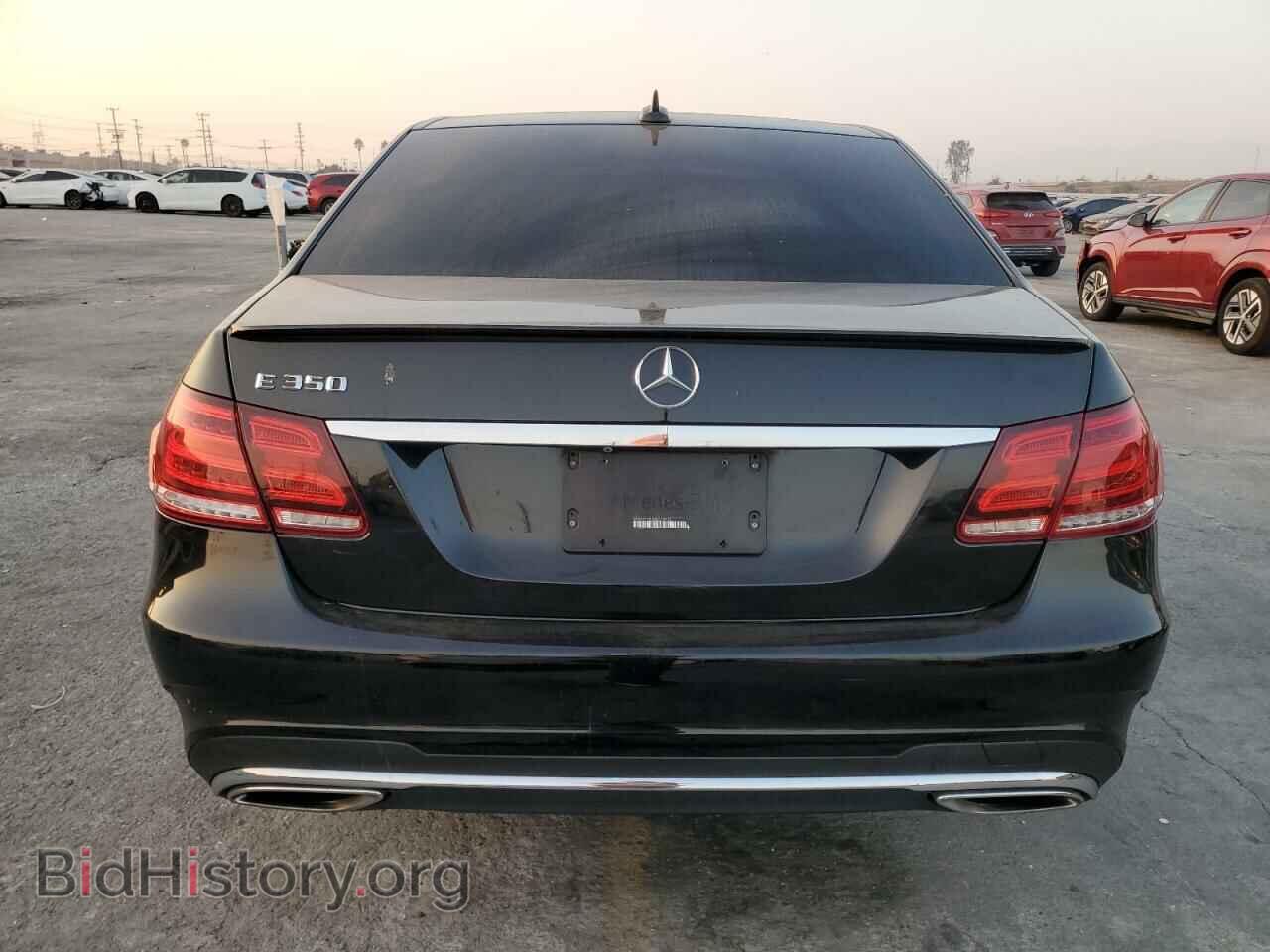 2016 MERCEDES-BENZ E-CLASS - VIN: WDDHF5KB3GB224915 - Фото 6