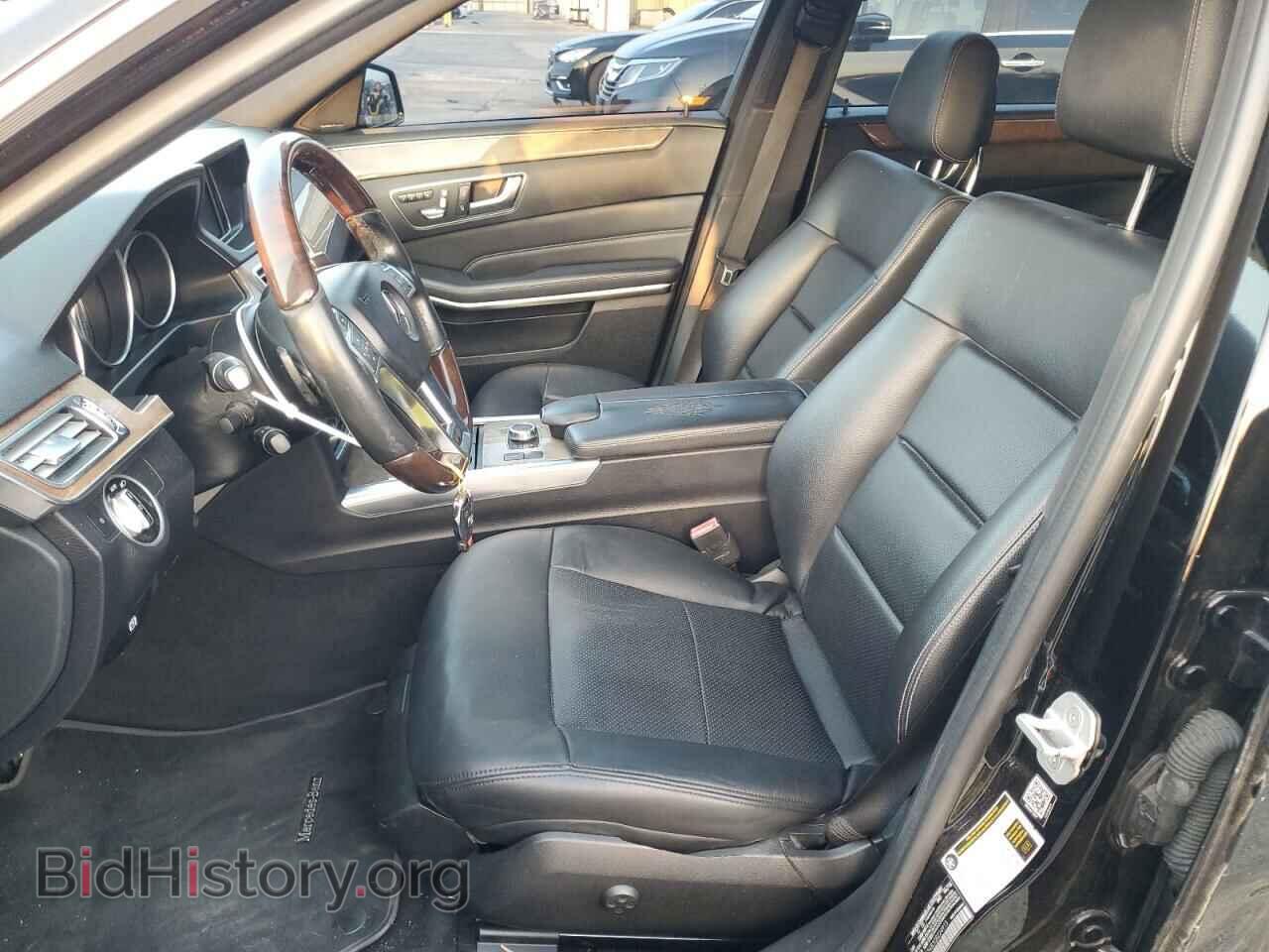 2016 MERCEDES-BENZ E-CLASS - VIN: WDDHF5KB3GB224915 - Фото 7