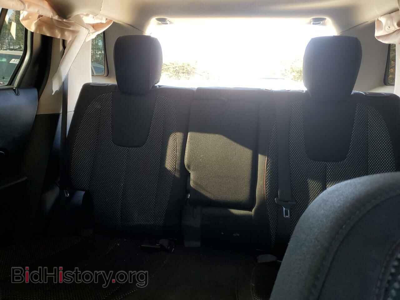 2012 GMC TERRAIN - VIN: 2GKFLTE55C6186822 - Photo 10