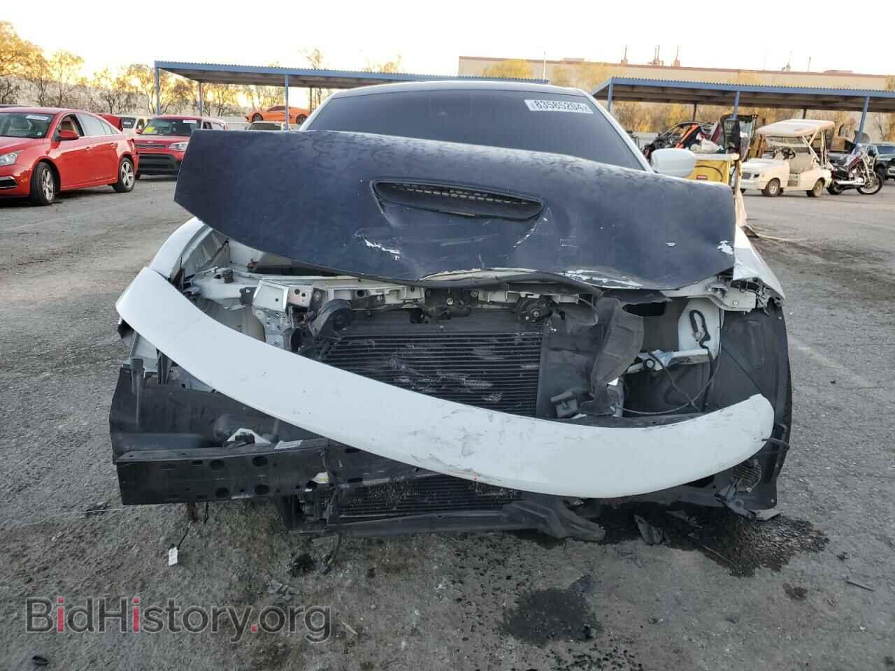 2020 DODGE CHARGER - VIN: 2C3CDXGJ7LH180333 - Фото 5