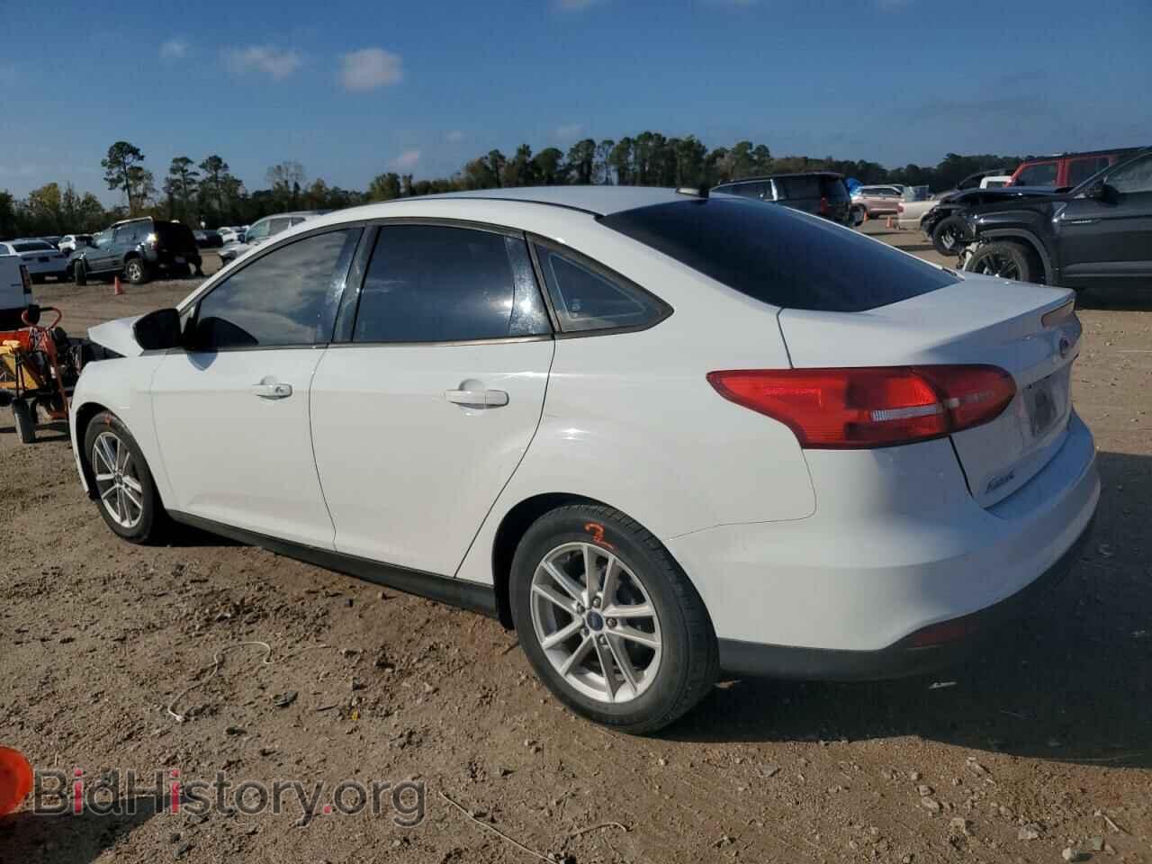 2015 FORD FOCUS - VIN: 1FADP3F22FL230546 - Photo 2