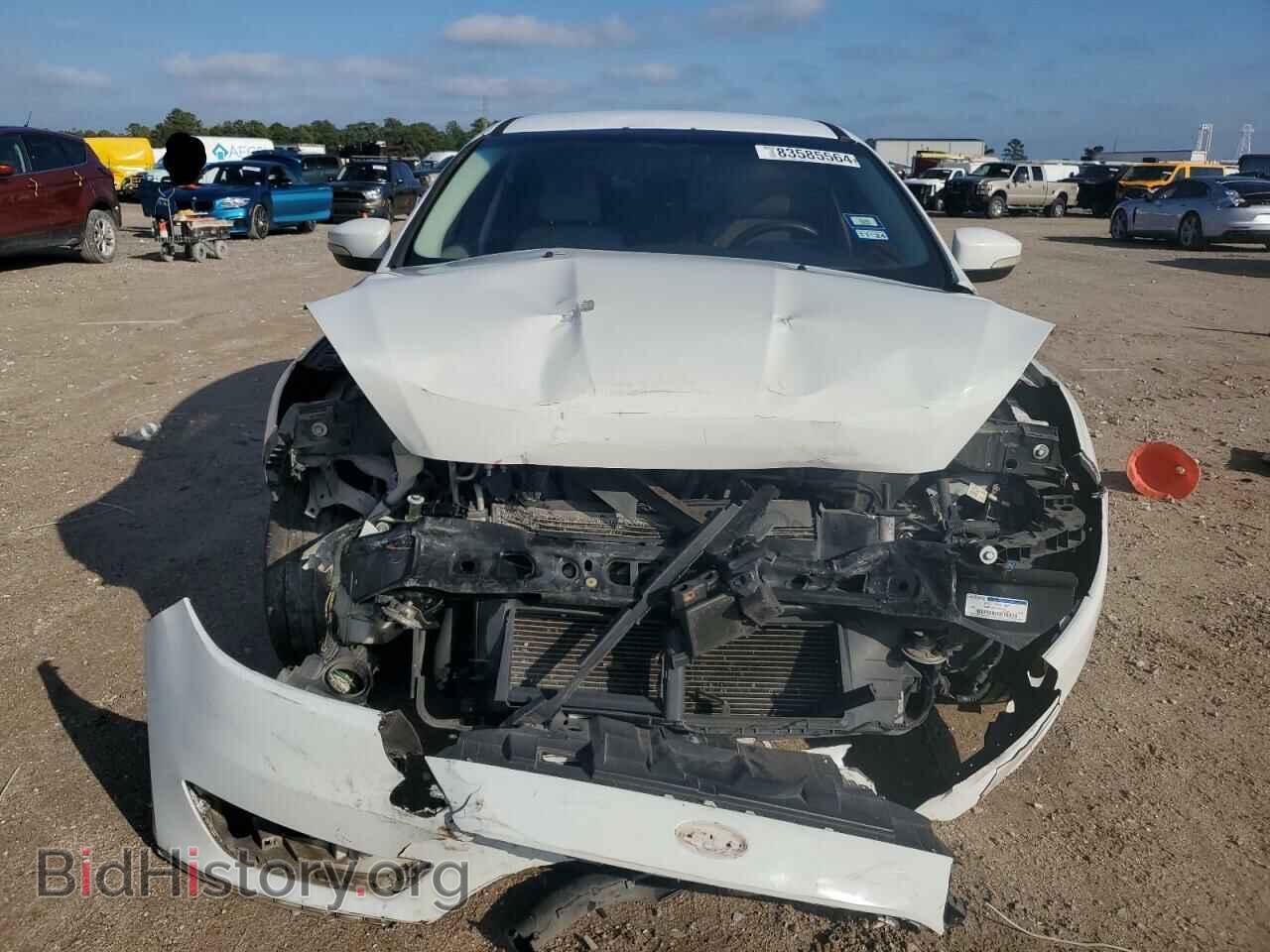 2015 FORD FOCUS - VIN: 1FADP3F22FL230546 - Photo 5