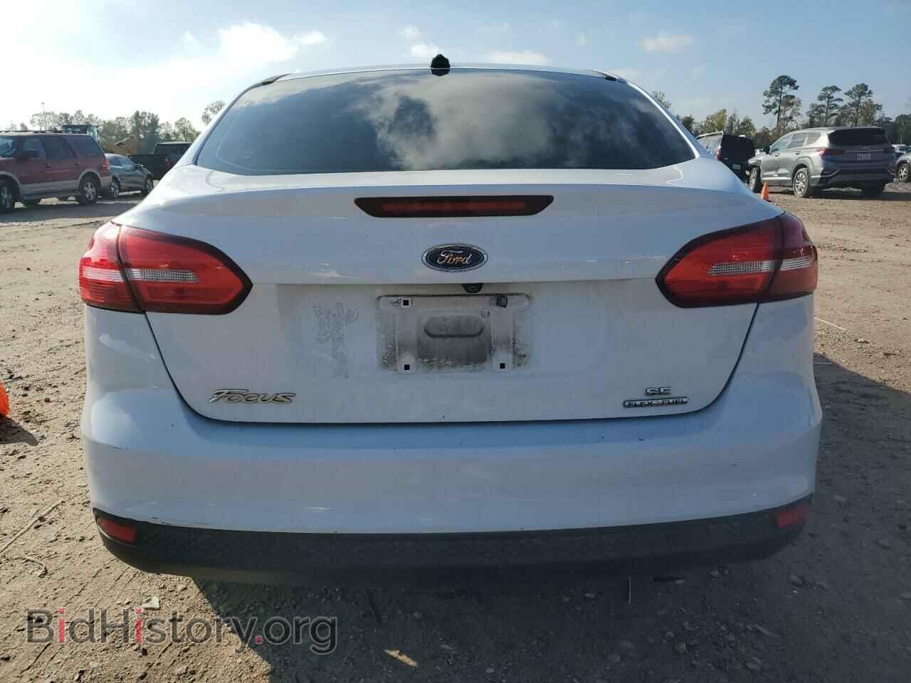 2015 FORD FOCUS - VIN: 1FADP3F22FL230546 - Photo 6