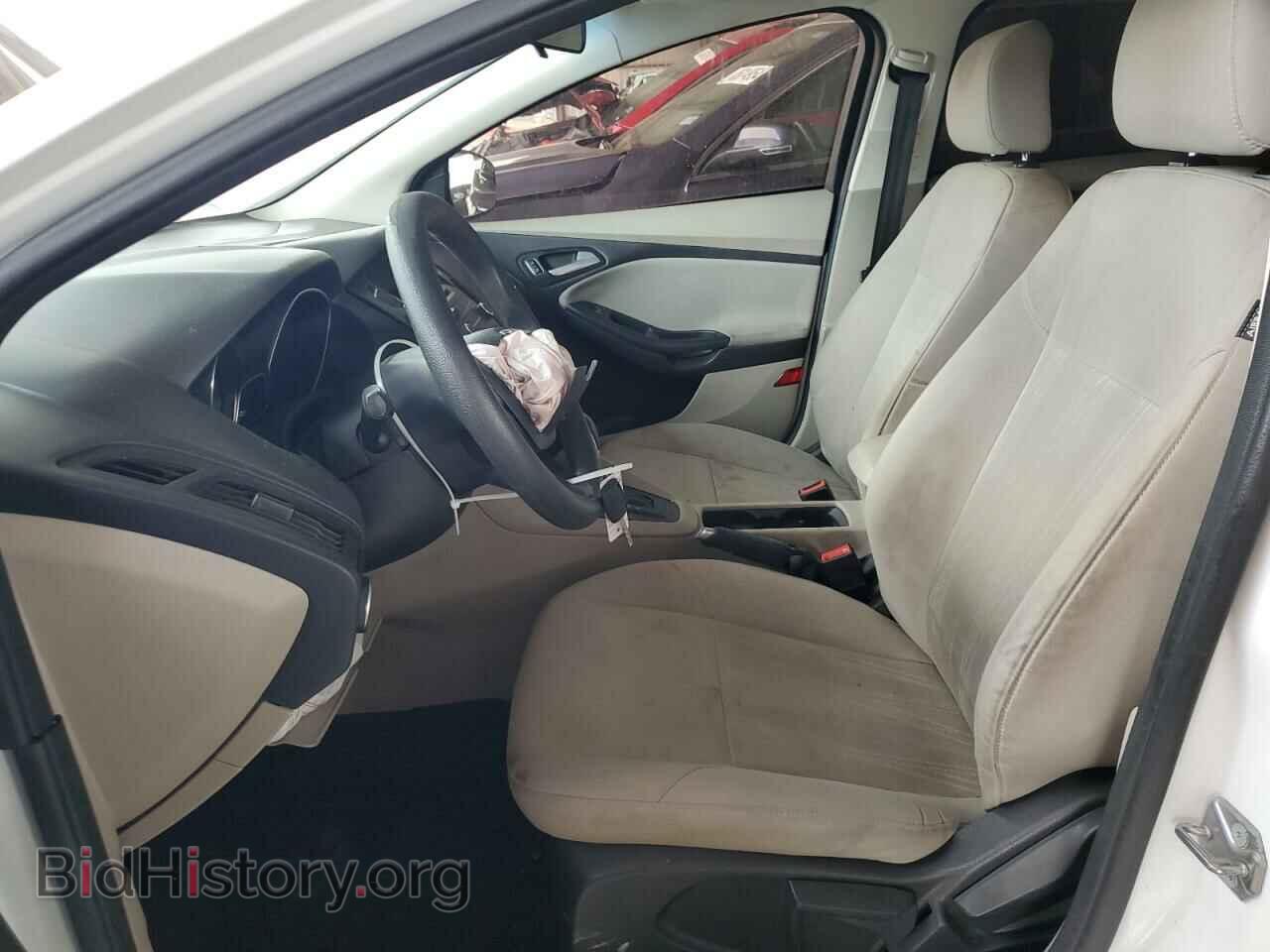 2015 FORD FOCUS - VIN: 1FADP3F22FL230546 - Photo 7