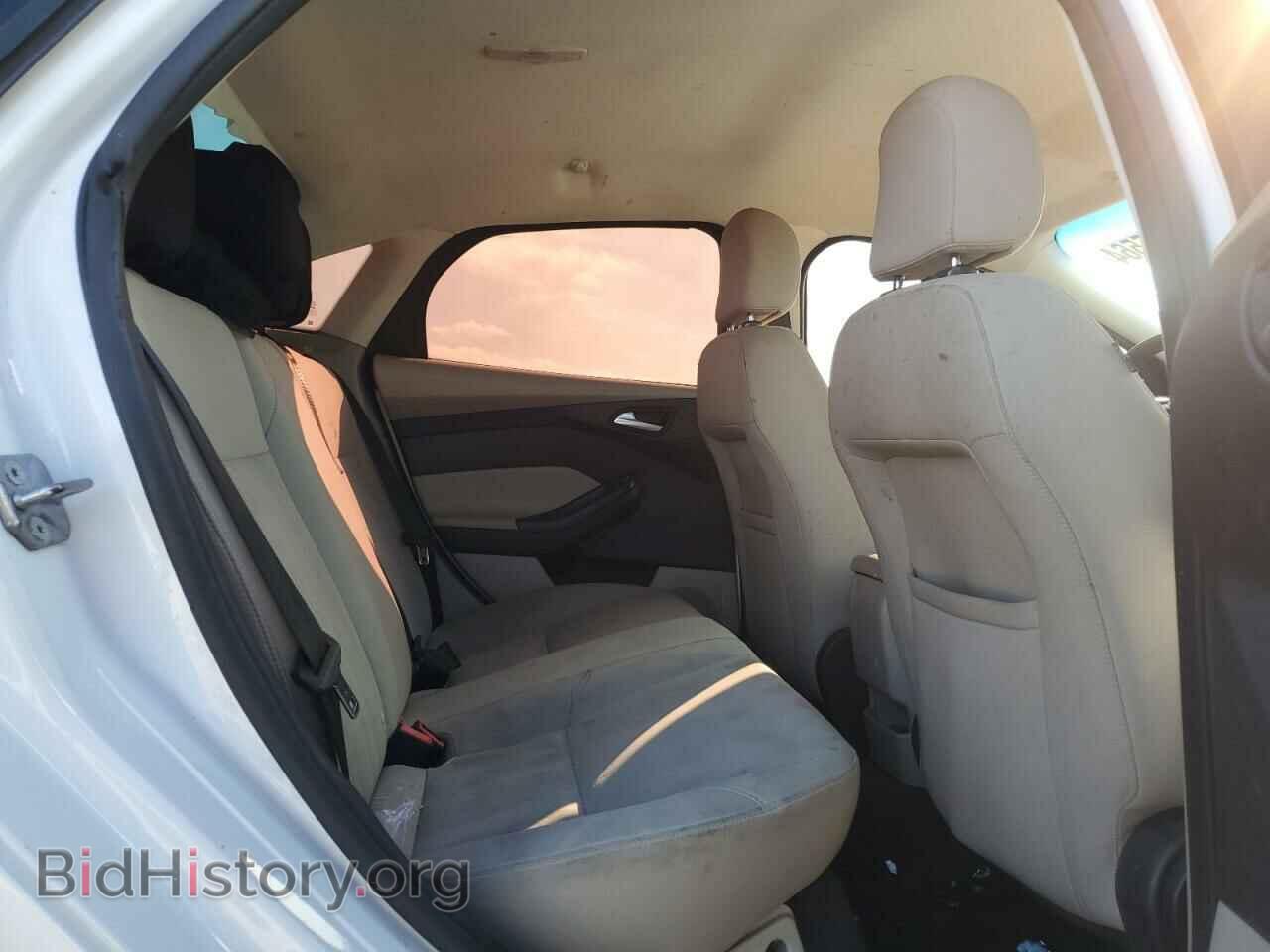 2015 FORD FOCUS - VIN: 1FADP3F22FL230546 - Photo 10