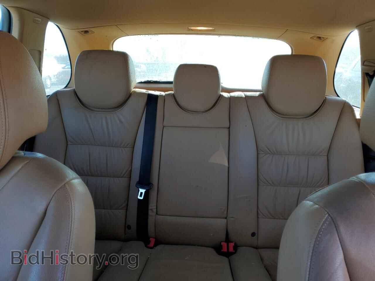 2008 PORSCHE CAYENNE - VIN: WP1AA29P48LA27952 - Фото 10