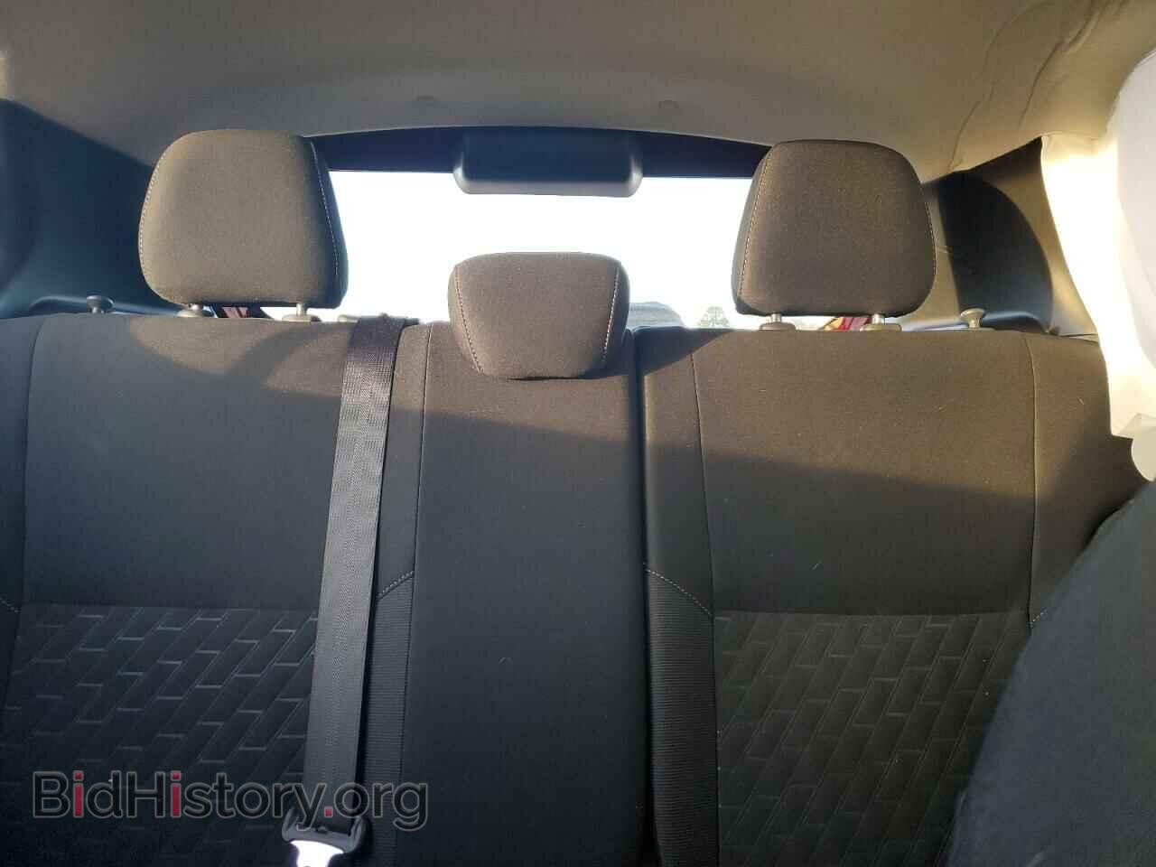 2024 NISSAN KICKS - VIN: 3N1CP5CV3RL548607 - Фото 10