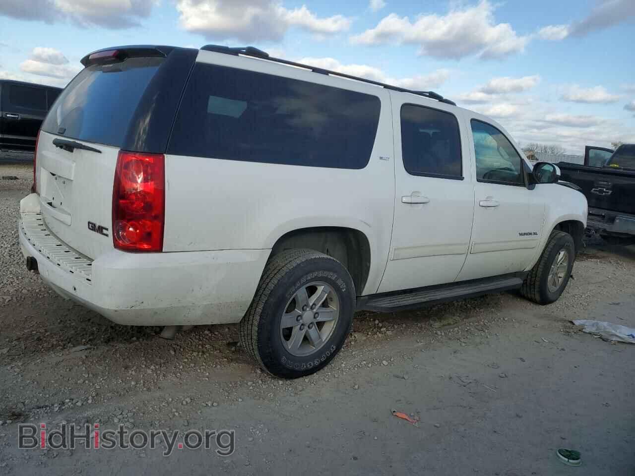 2011 GMC YUKON - VIN: 1GKS2KE35BR192763 - Фото 3