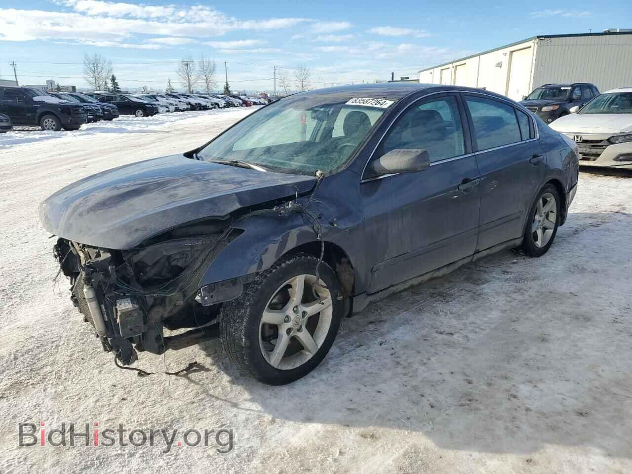 Photo 1N4AL2AP1CN538514 - NISSAN ALTIMA 2012