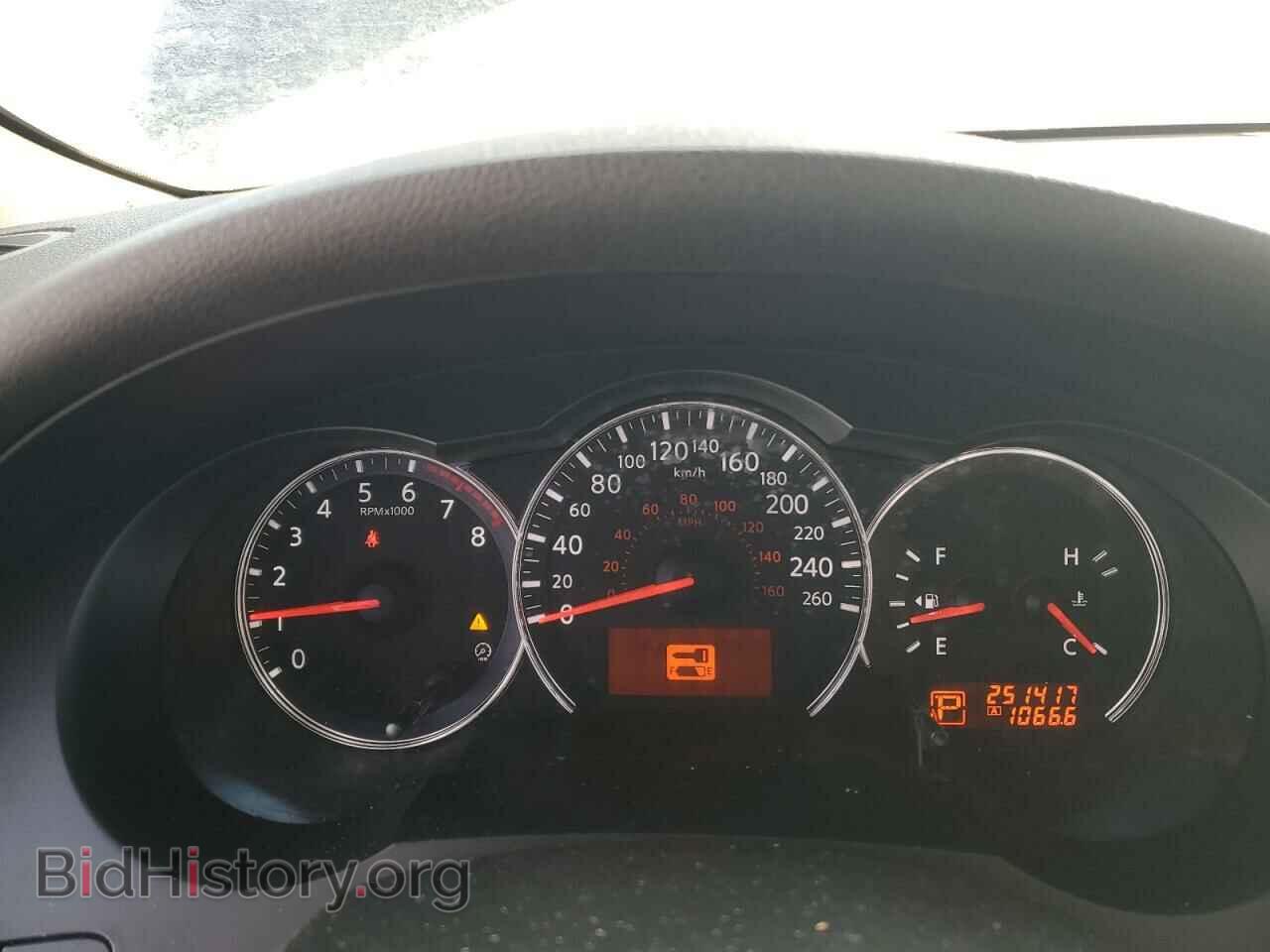 2012 NISSAN ALTIMA - VIN: 1N4AL2AP1CN538514 - Фото 9