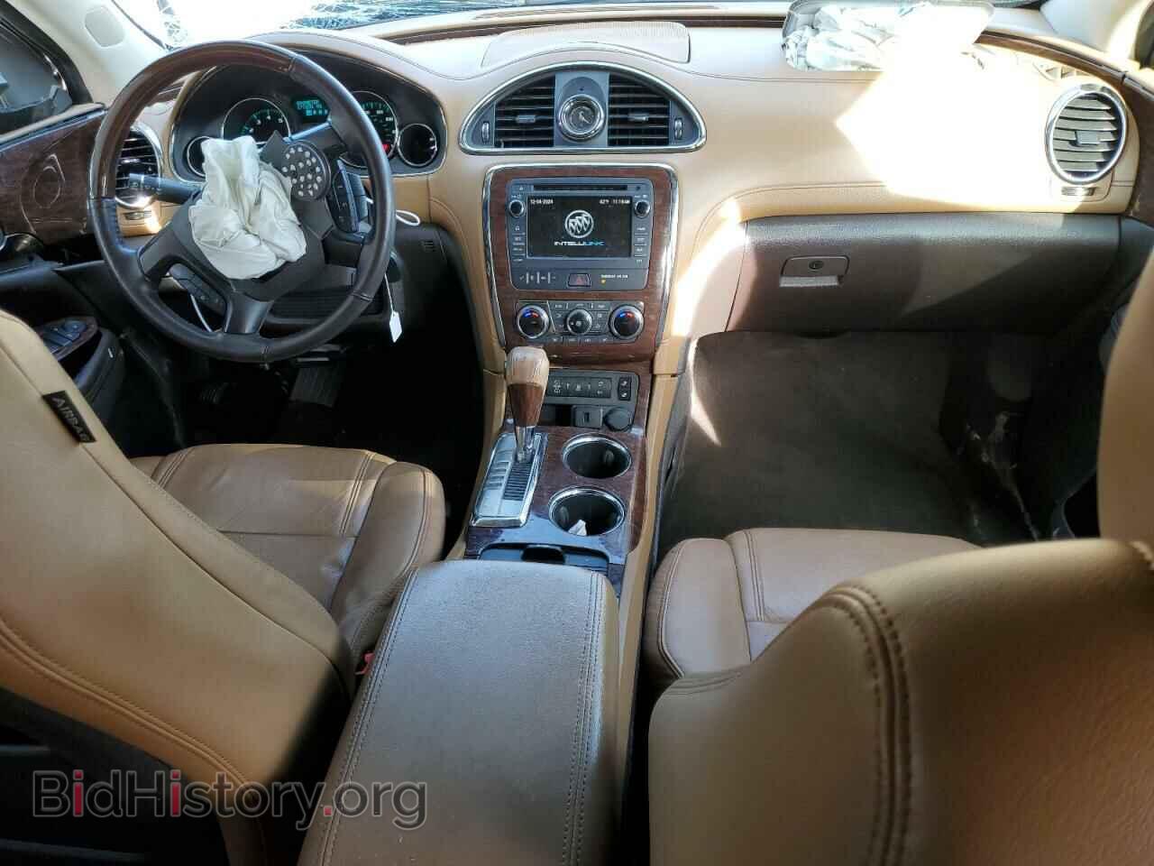 2016 BUICK ENCLAVE - VIN: 5GAKVBKD2GJ336194 - Photo 8