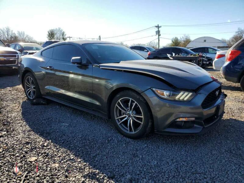 2017 Ford ALL MODELS (VIN 1FA6P8TH9H5211174) — photo 4 of 12