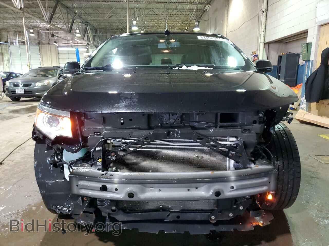 2013 FORD EDGE - VIN: 2FMDK4KC0DBB94622 - Фото 5