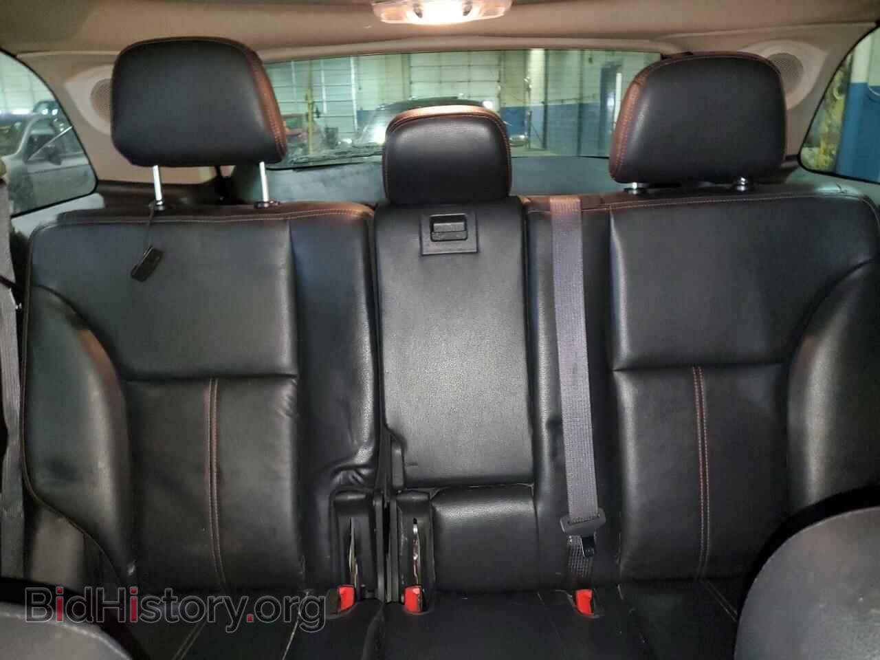 2013 FORD EDGE - VIN: 2FMDK4KC0DBB94622 - Фото 10