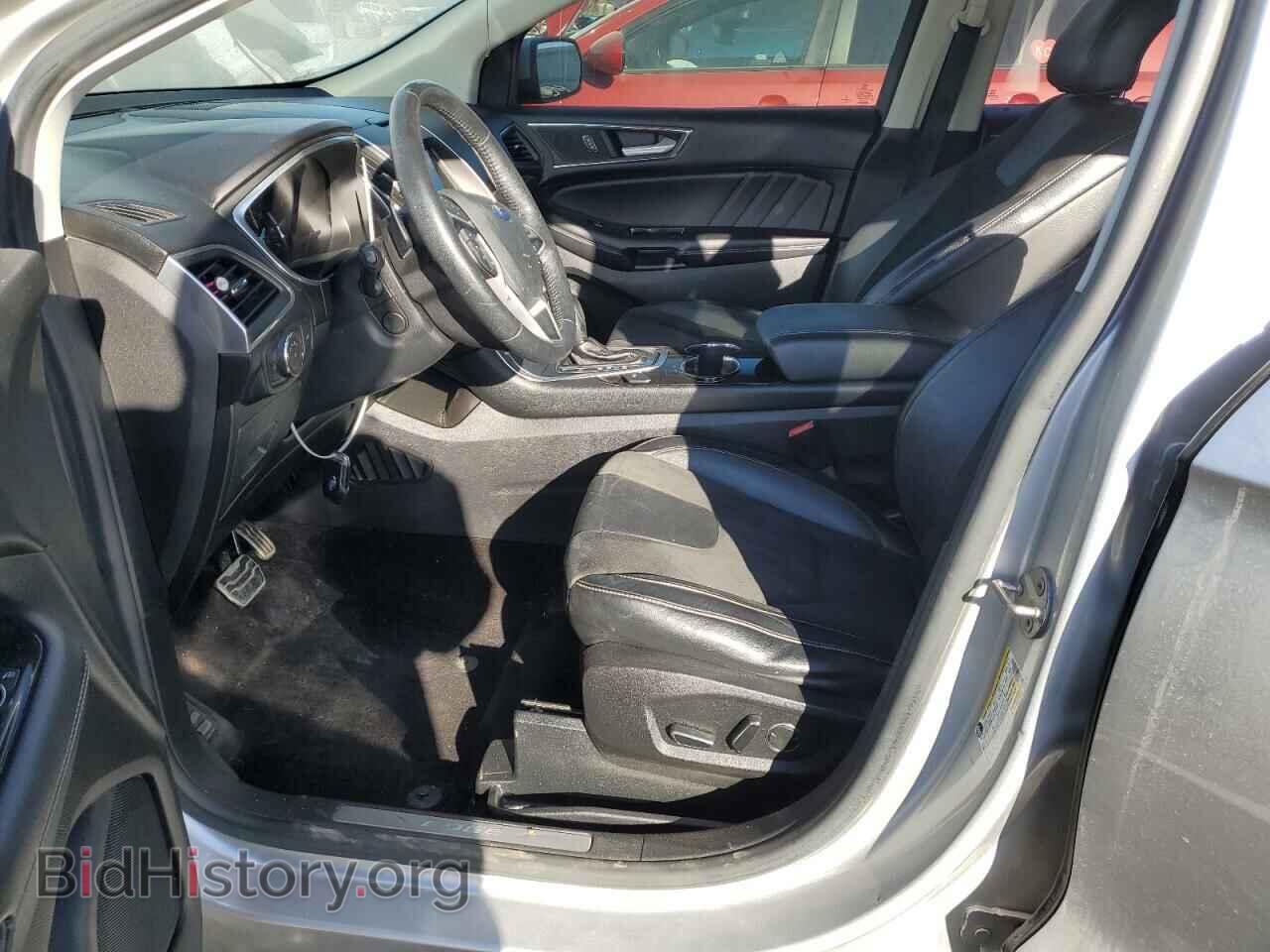 2016 FORD EDGE - VIN: 2FMPK4AP7GBB26999 - Фото 7