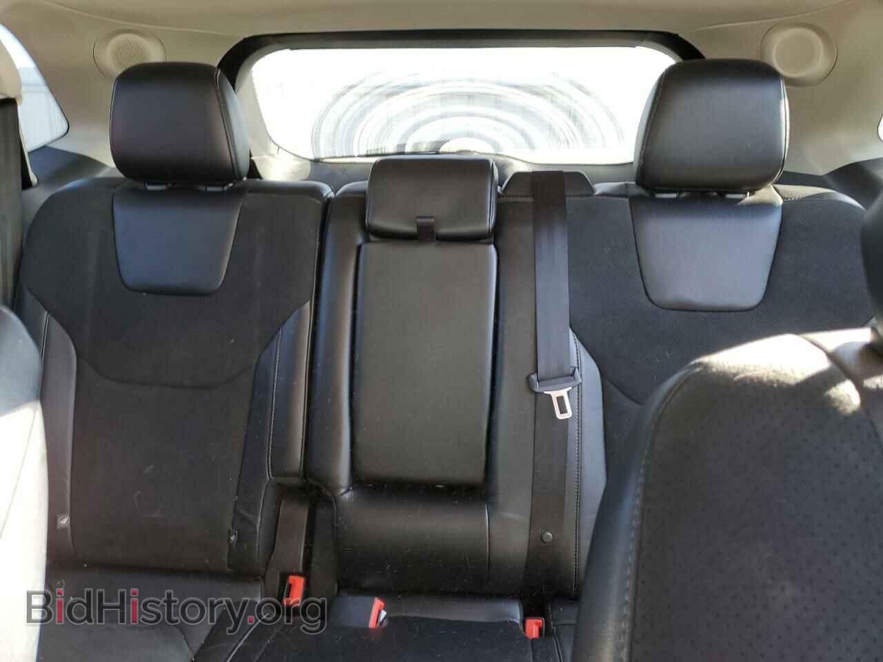 2016 FORD EDGE - VIN: 2FMPK4AP7GBB26999 - Фото 10