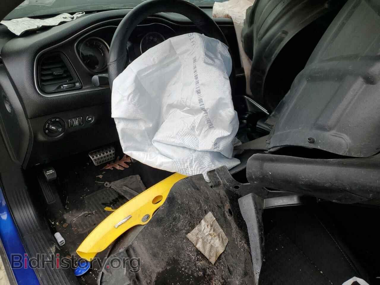 2018 DODGE CHALLENGER - VIN: 2C3CDZFJ5JH287889 - Photo 8