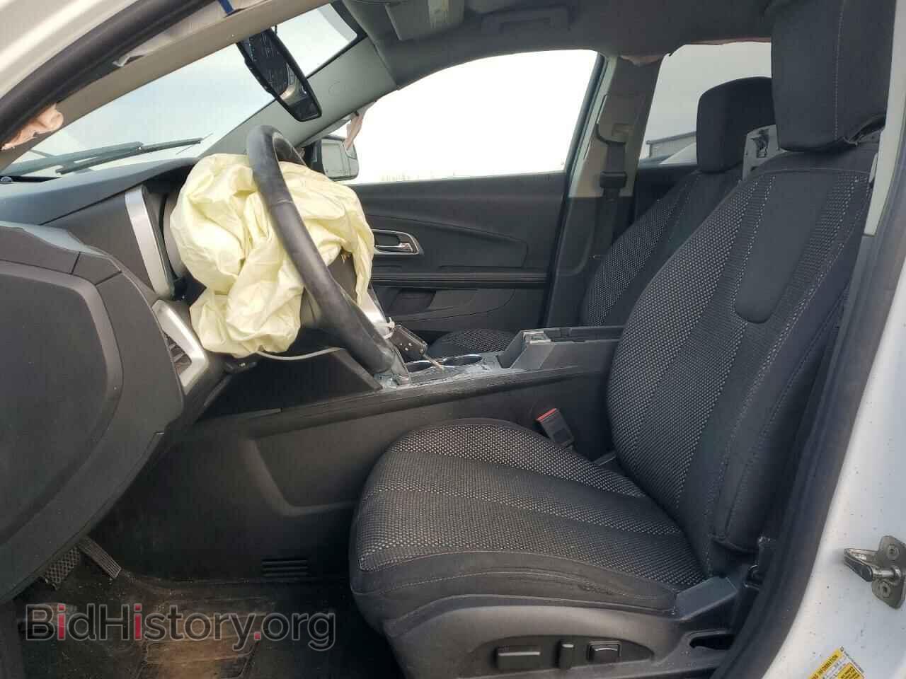 2014 CHEVROLET EQUINOX - VIN: 2GNFLFEK4E6133932 - Фото 7