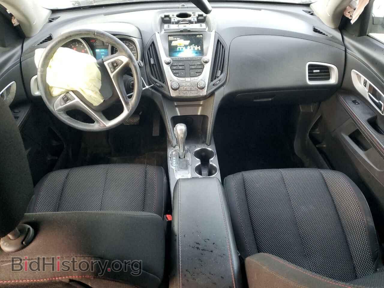 2014 CHEVROLET EQUINOX - VIN: 2GNFLFEK4E6133932 - Фото 8