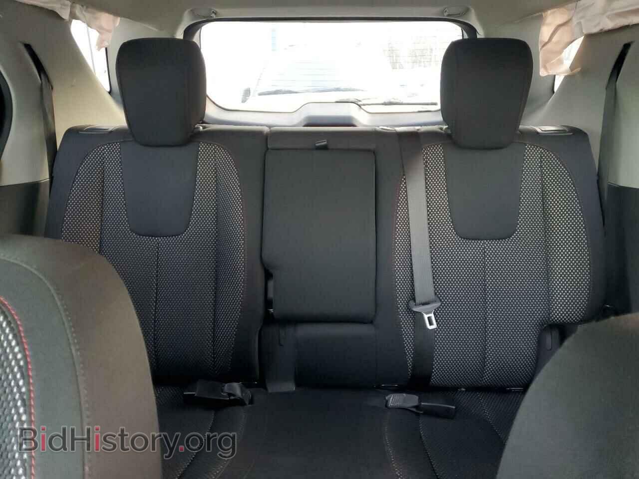 2014 CHEVROLET EQUINOX - VIN: 2GNFLFEK4E6133932 - Фото 10