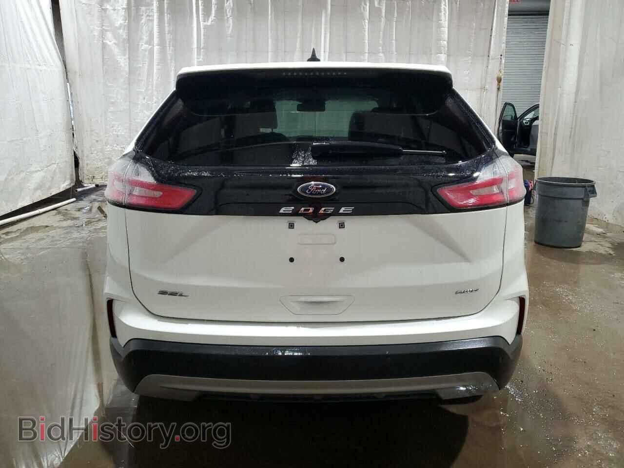 2021 FORD EDGE - VIN: 2FMPK4J92MBA35281 - Фото 6