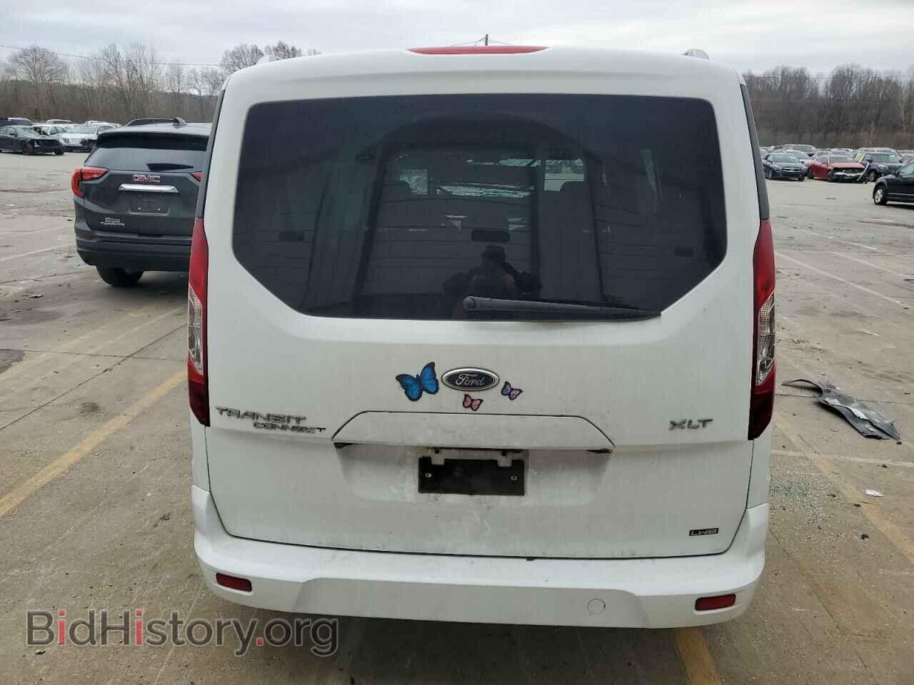 2015 FORD TRANSIT - VIN: NM0GE9F73F1189106 - Фото 6