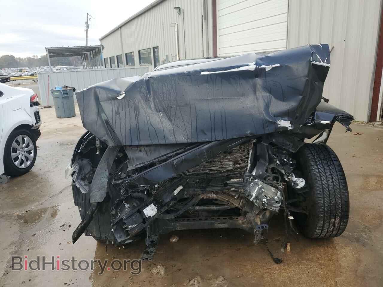 2015 FORD ALL Models - VIN: 1FA6P8AM1F5357341 - Фото 5