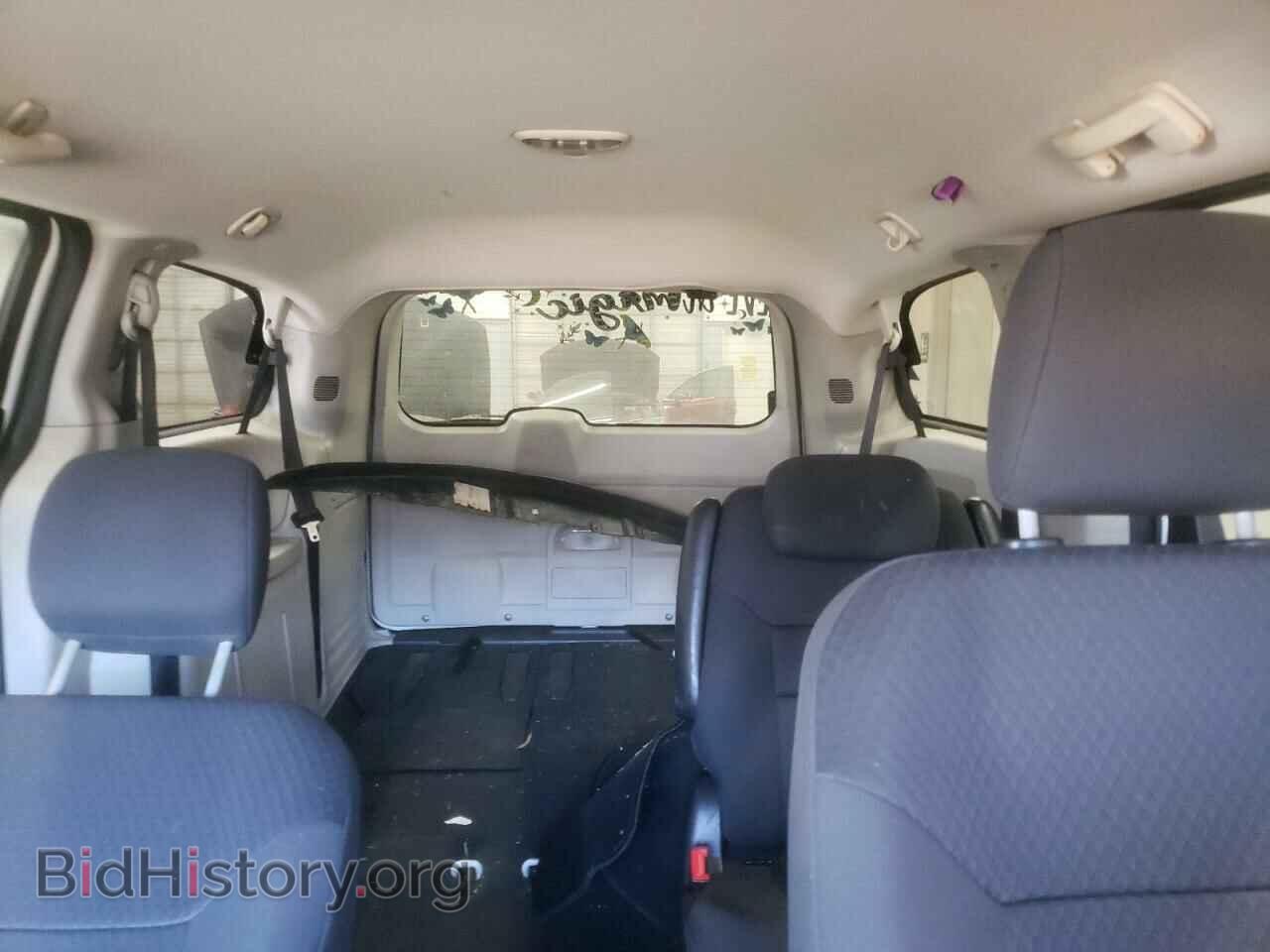2010 DODGE CARAVAN - VIN: 2D4RN4DE7AR263795 - Фото 10