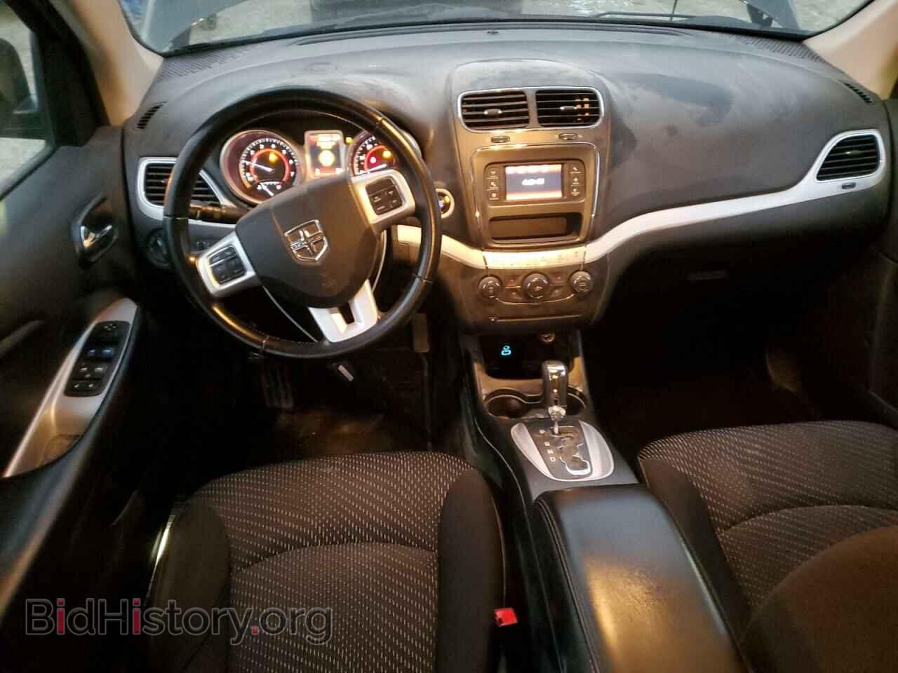 2019 DODGE JOURNEY - VIN: 3C4PDCBG2KT875262 - Фото 8