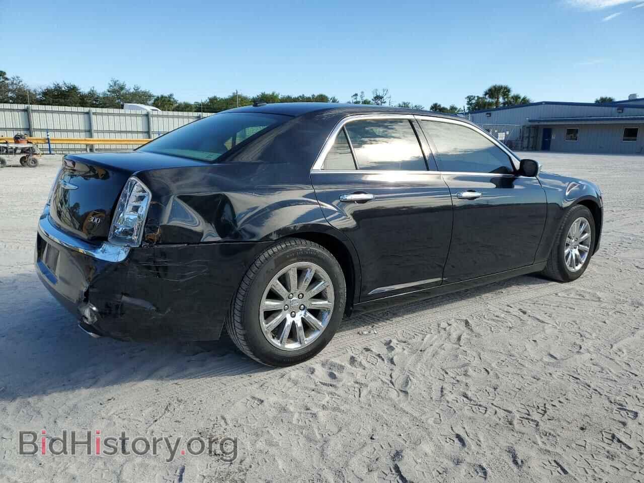 2012 CHRYSLER 300 - VIN: 2C3CCACGXCH213724 - Фото 3