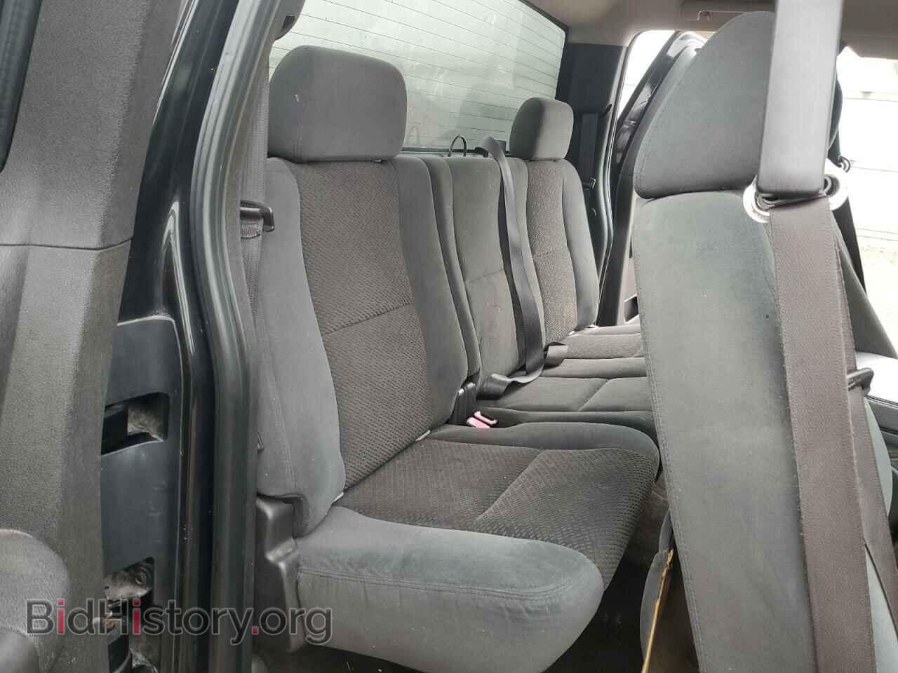 2007 CHEVROLET ALL Models - VIN: 2GCEC19CX71680830 - Фото 10