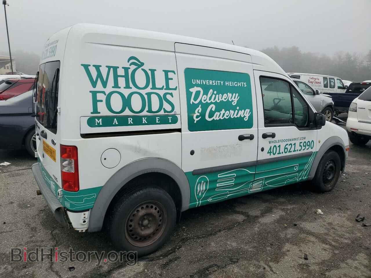 2013 FORD TRANSIT - VIN: NM0LS7CN0DT127131 - Фото 3