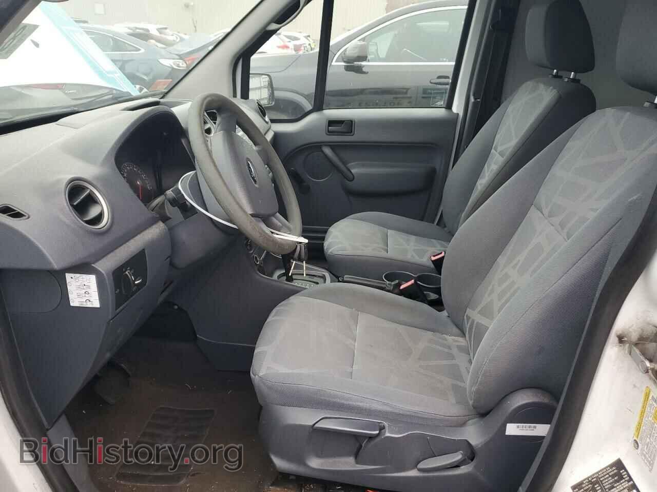 2013 FORD TRANSIT - VIN: NM0LS7CN0DT127131 - Фото 7