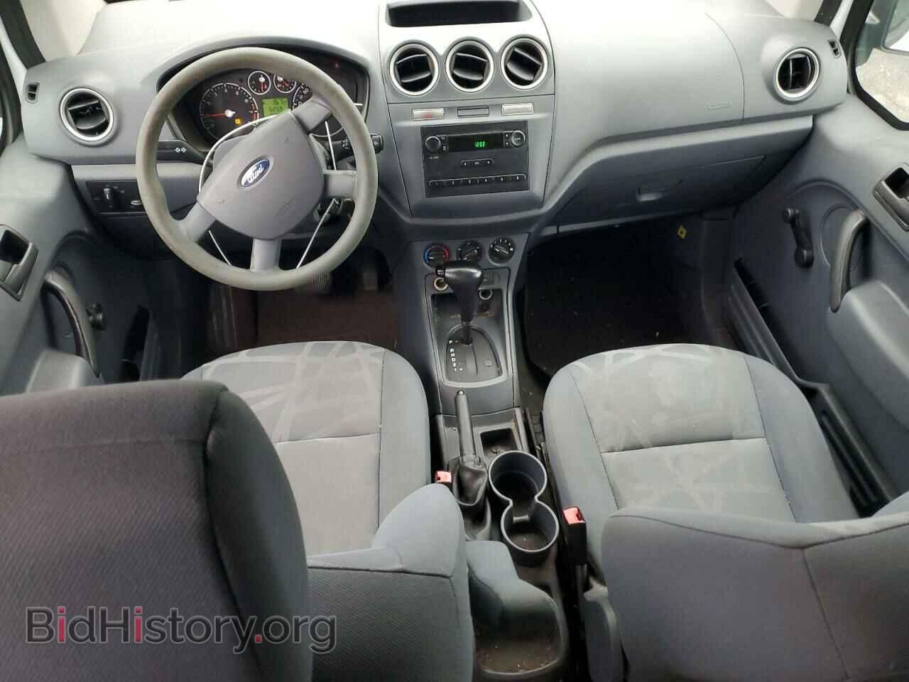 2013 FORD TRANSIT - VIN: NM0LS7CN0DT127131 - Фото 8