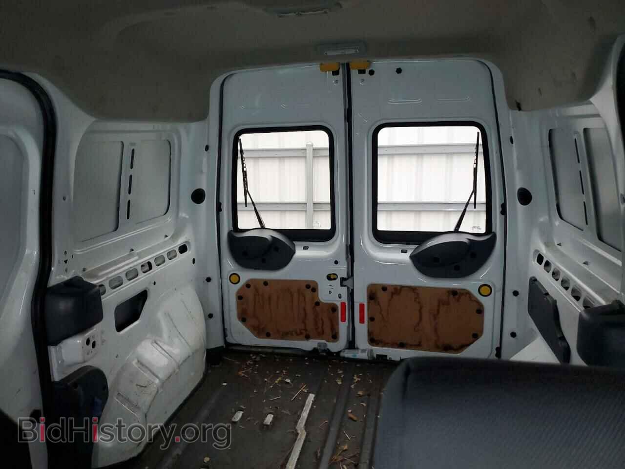2013 FORD TRANSIT - VIN: NM0LS7CN0DT127131 - Фото 10
