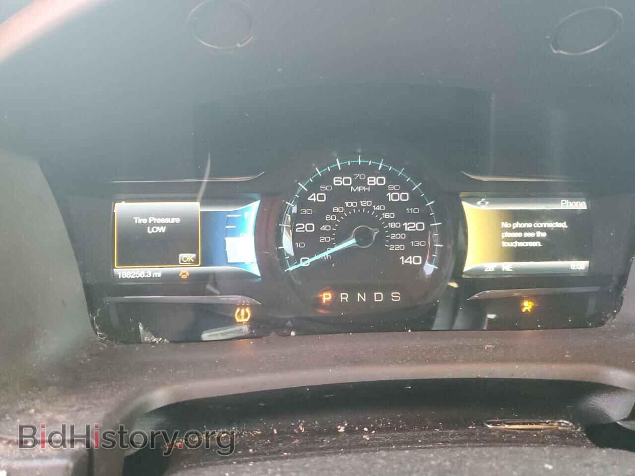 2018 FORD FLEX - VIN: 2FMGK5C83JBA10377 - Photo 9