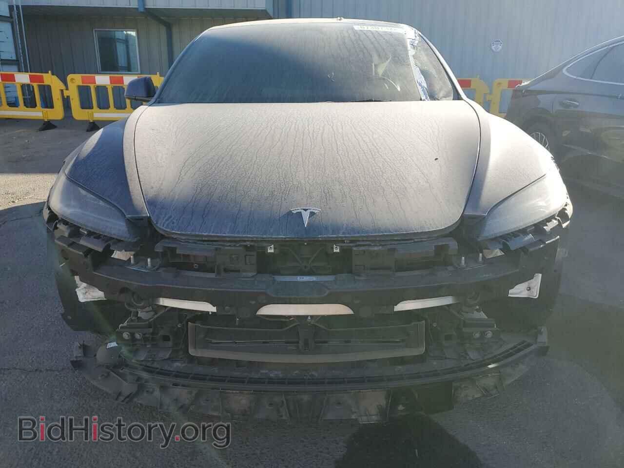 2024 TESLA MODEL 3 - VIN: 5YJ3E1EA1RF731363 - Photo 5