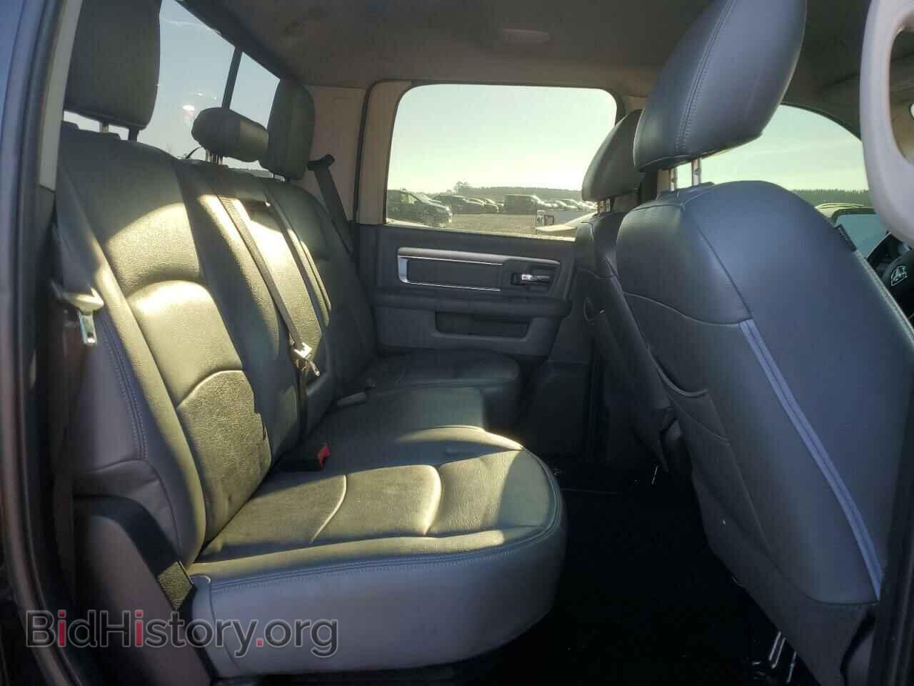 2017 RAM 1500 - VIN: 3C6RR6LT5HG563758 - Фото 10