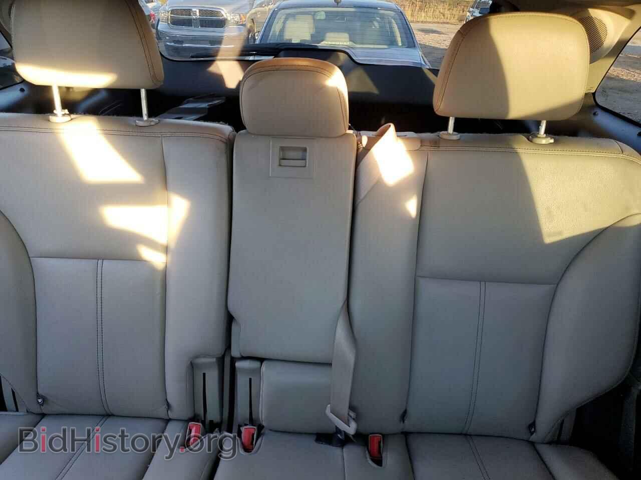 2013 FORD EDGE - VIN: 2FMDK3KC0DBC64226 - Photo 10
