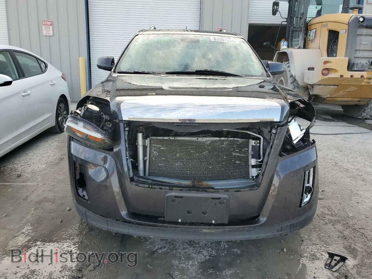2014 GMC TERRAIN - VIN: 2GKALSEK5E6133762 - Фото 5
