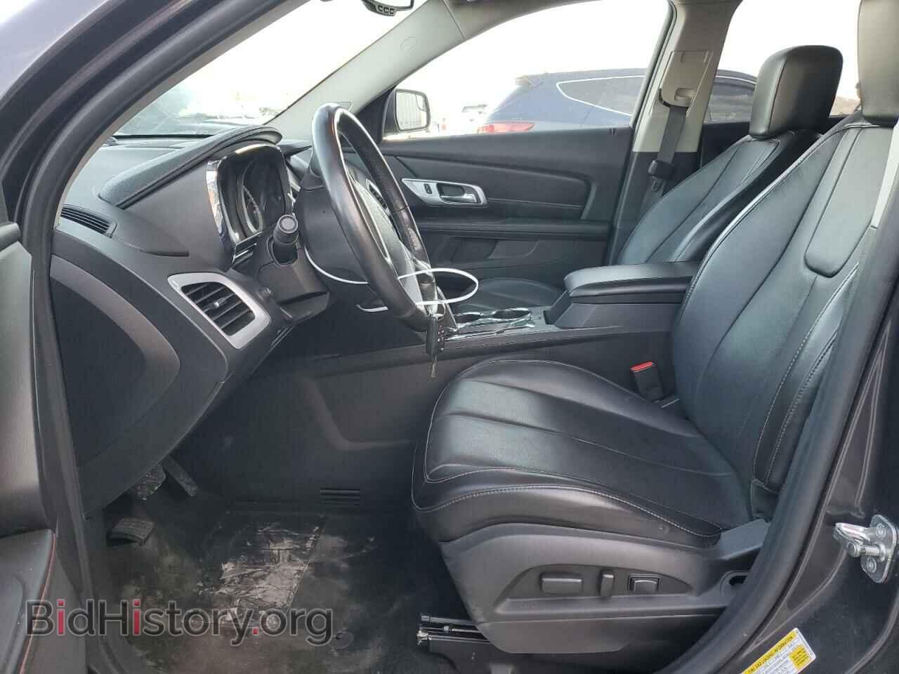 2014 GMC TERRAIN - VIN: 2GKALSEK5E6133762 - Фото 7