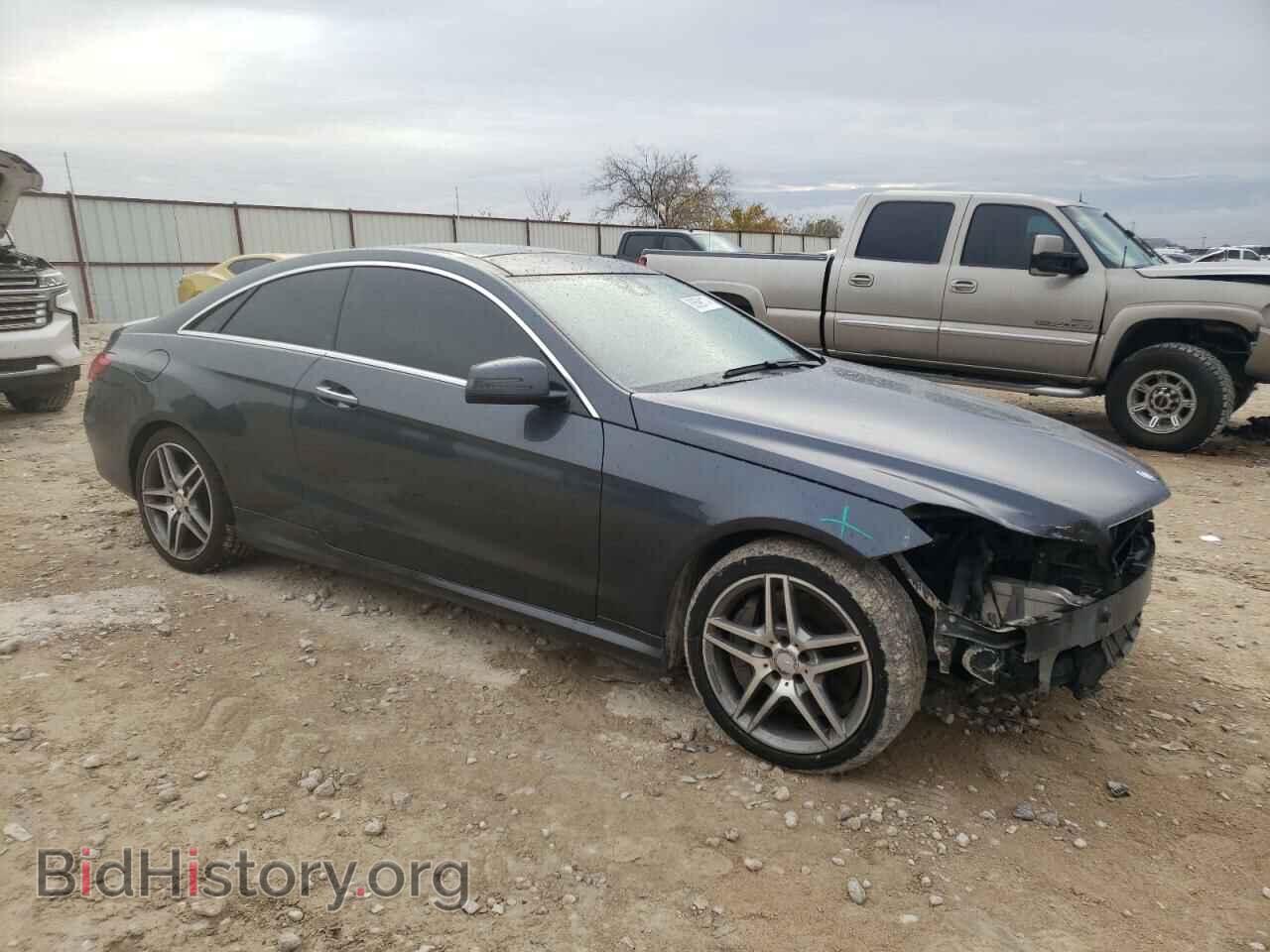 2014 MERCEDES-BENZ E-CLASS - VIN: WDDKJ7DB9EF270977 - Фото 4