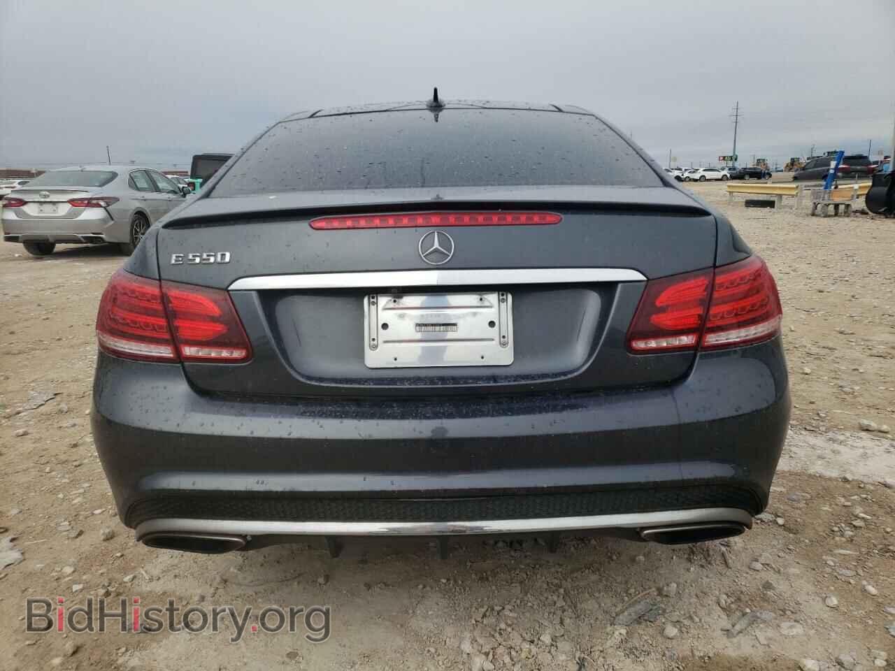 2014 MERCEDES-BENZ E-CLASS - VIN: WDDKJ7DB9EF270977 - Фото 6