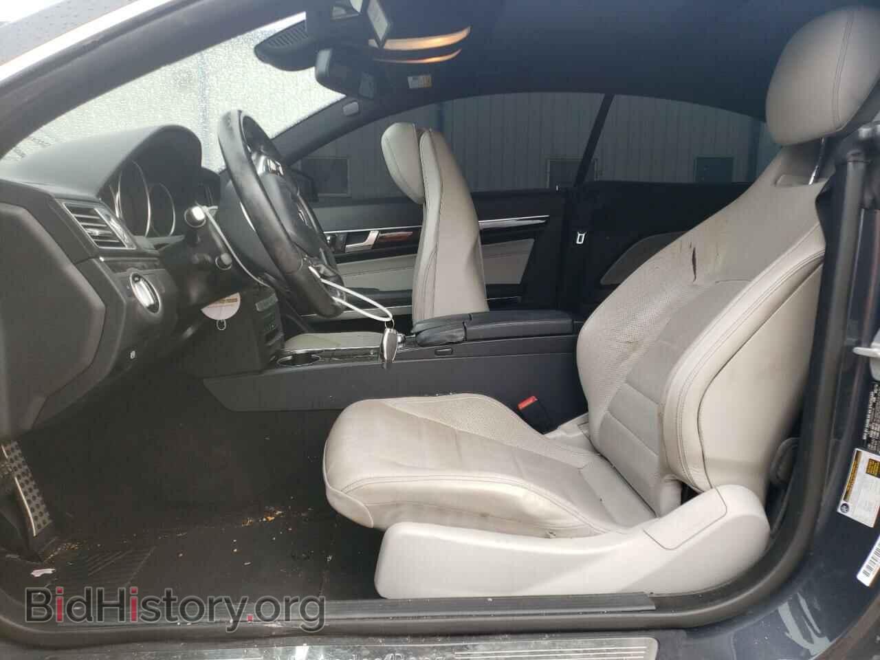2014 MERCEDES-BENZ E-CLASS - VIN: WDDKJ7DB9EF270977 - Фото 7