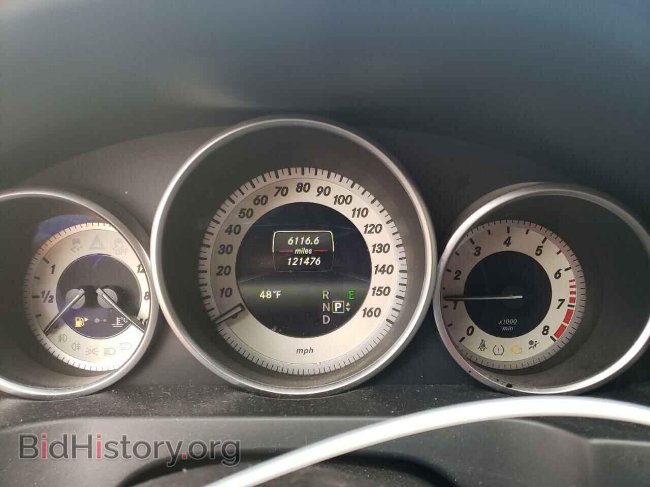 2014 MERCEDES-BENZ E-CLASS - VIN: WDDKJ7DB9EF270977 - Фото 9